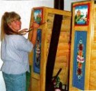 Shardlow Heritage Centre - photo John Cooke