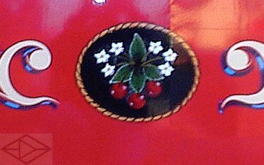 rotated image