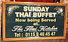 thaibuffet