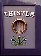 thistle