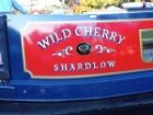Wild Cherry